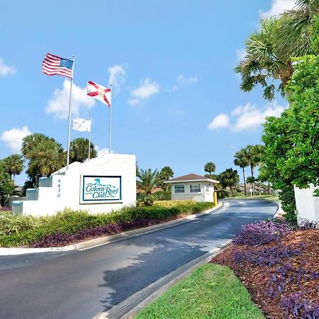 Villa Stunning Ocean Views, Huge Patio, Heated Pool And Amenities! St. Augustine Esterno foto