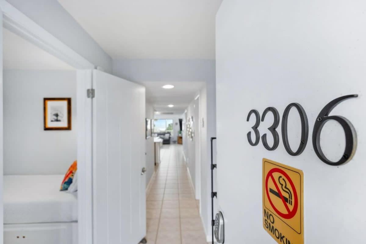 Villa Stunning Ocean Views, Huge Patio, Heated Pool And Amenities! St. Augustine Esterno foto